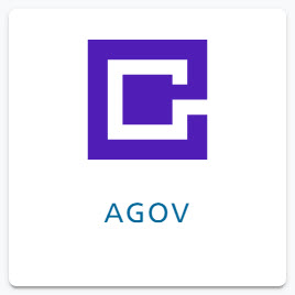 BYOI Bild AGOV Logo