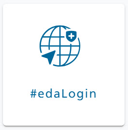 BYOI Bild #edaLogin