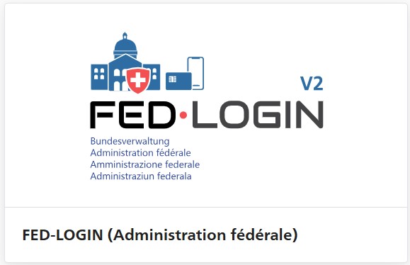 Image FED-LOGIN