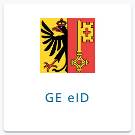 BYOI Bild der eID Kanton Genf
