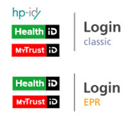 Bild Sektor IDP CloudTrust (ELCA Group)